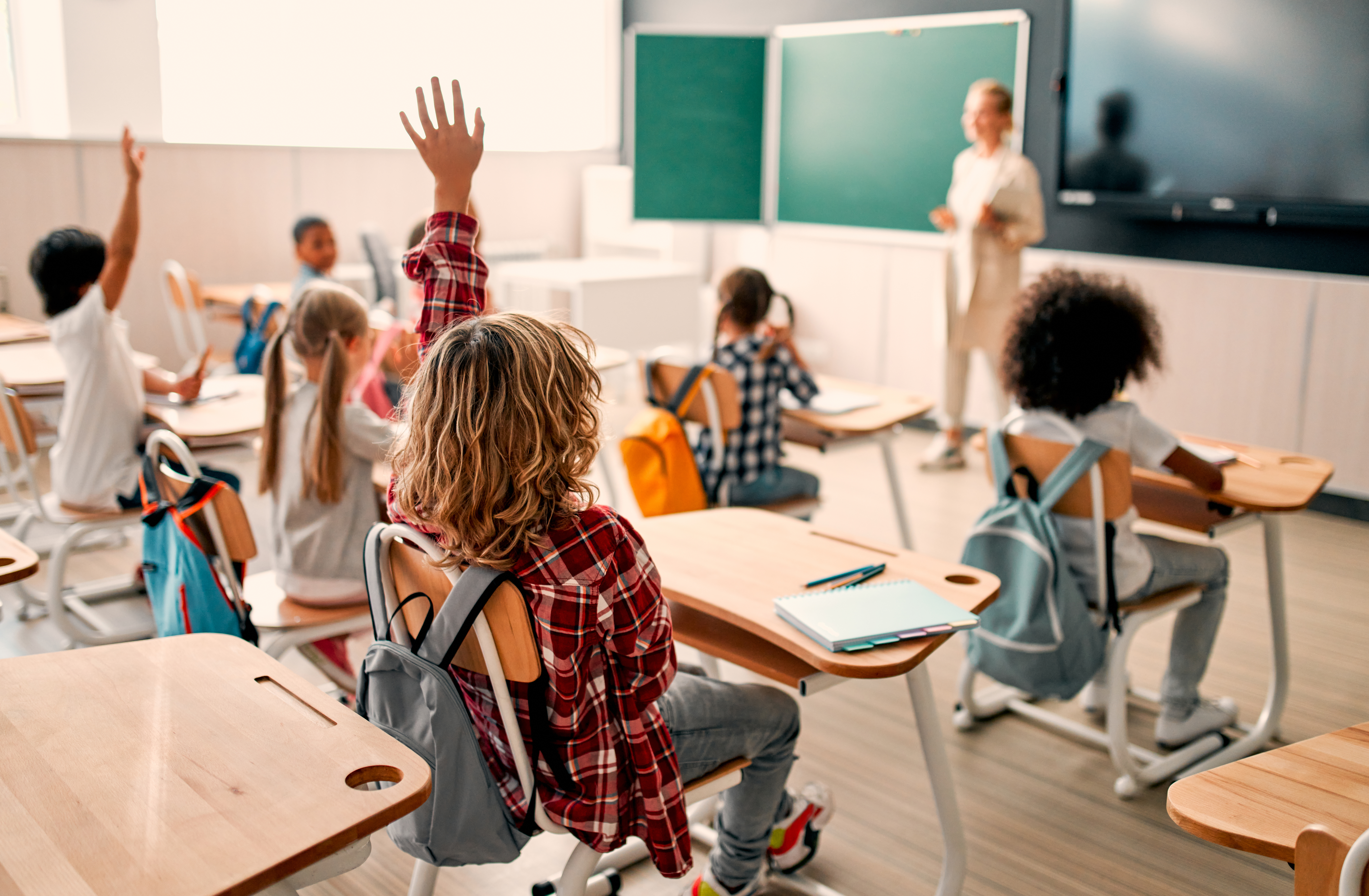 Rispetto dell’ambiente: il ruolo della scuola e della famiglia