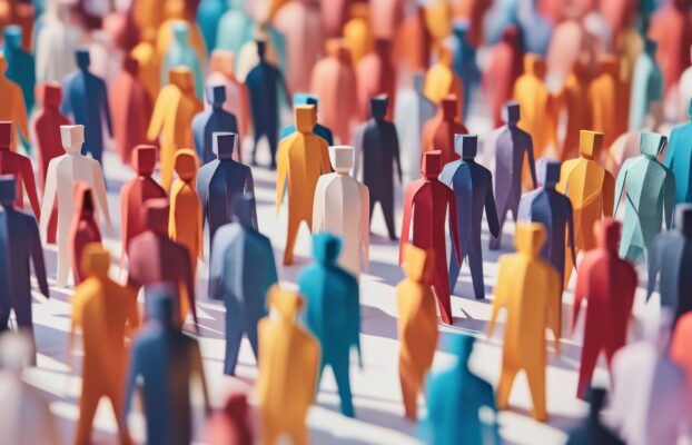 Perché tutti dovremmo dedicare un po’ di tempo alla comunità