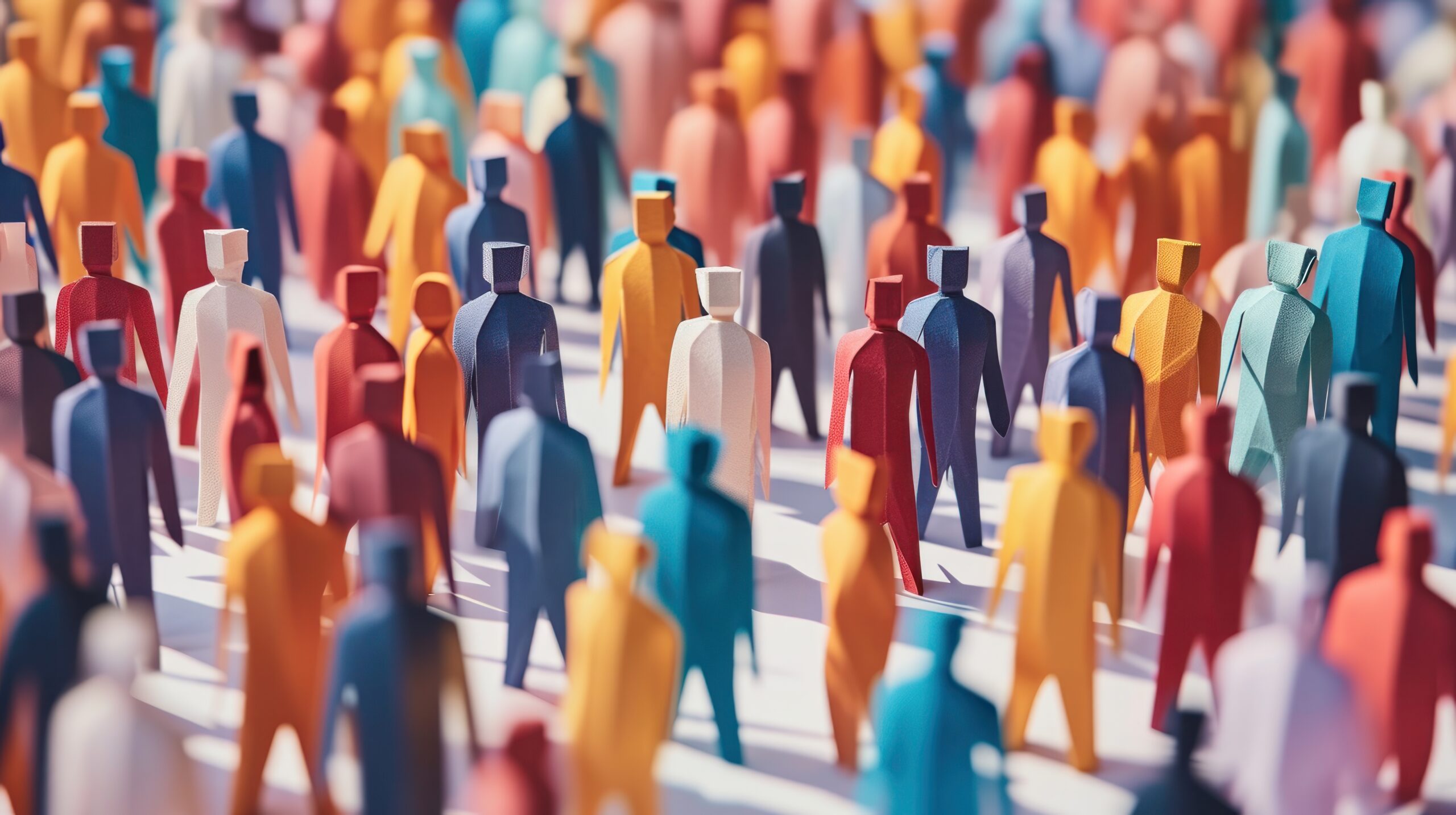 Perché tutti dovremmo dedicare un po’ di tempo alla comunità