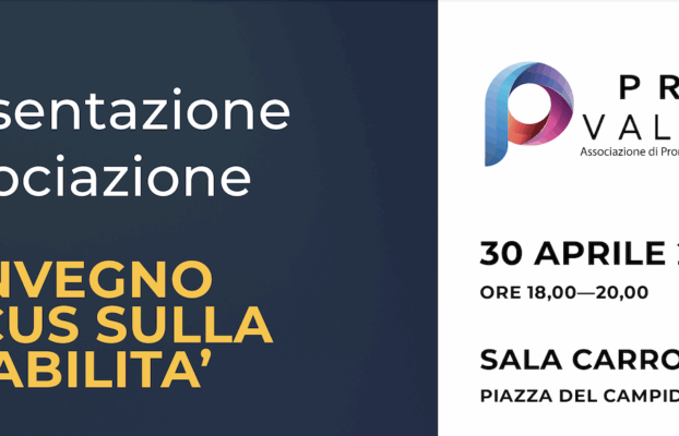 Convegno: Focus sulla disabilità