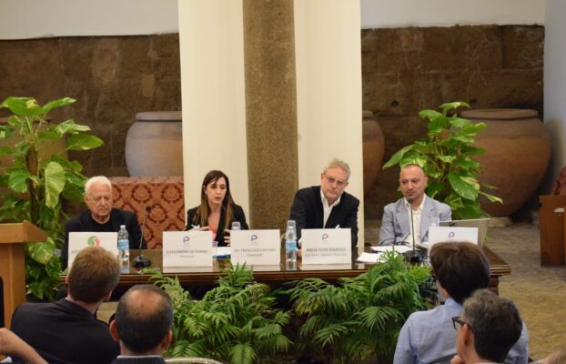 Pro Valori al Campidoglio: un impegno concreto per i diritti e la dignità delle persone con disabilità