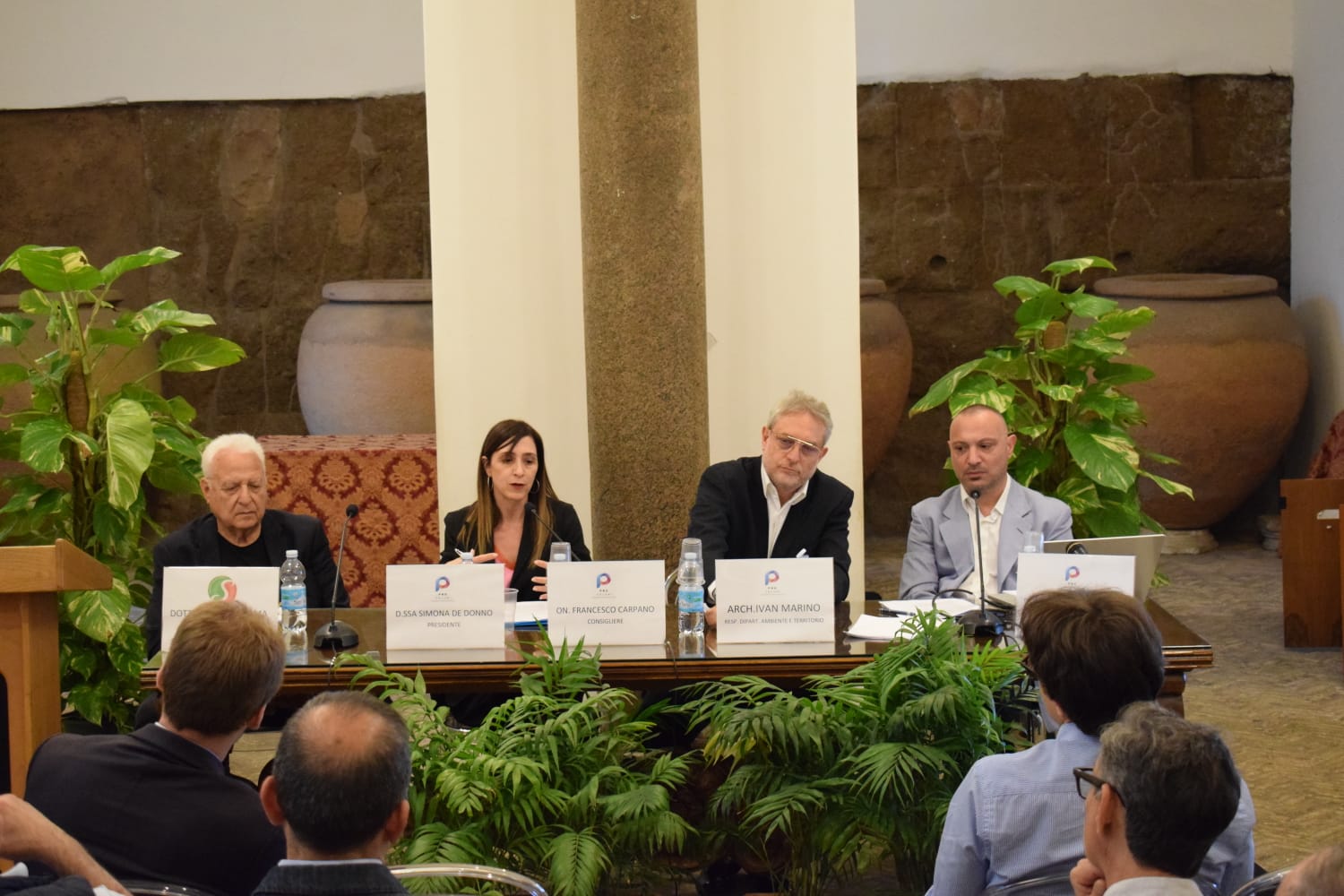 Pro Valori al Campidoglio: un impegno concreto per i diritti e la dignità delle persone con disabilità
